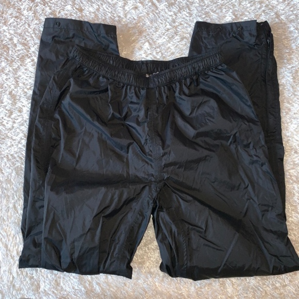 🔸 Campmor Swish Pants